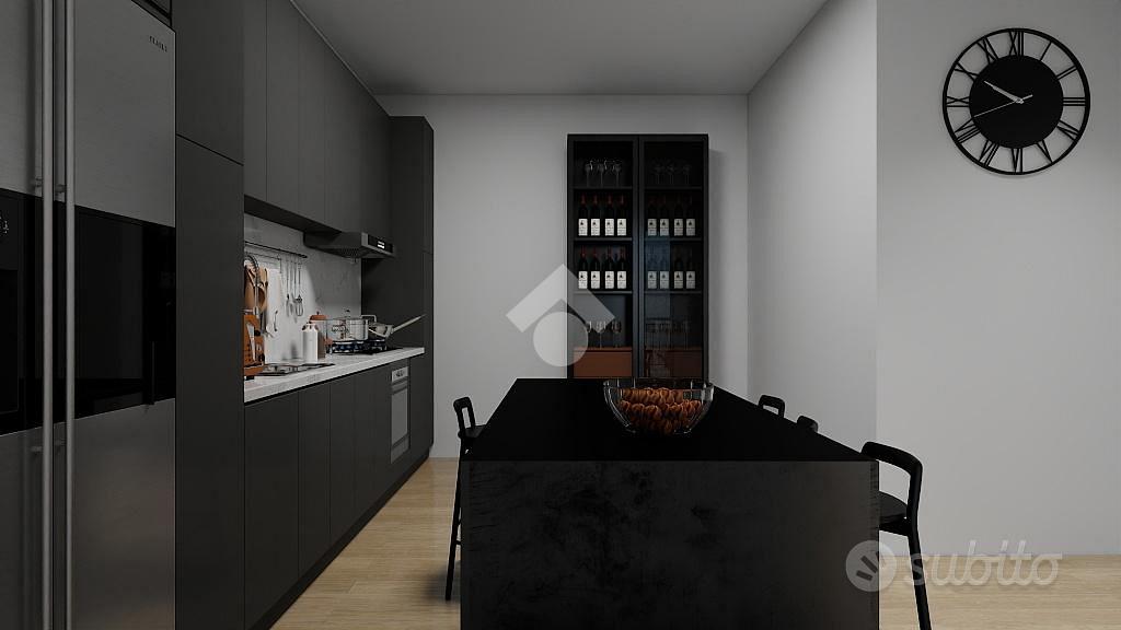 Apartment in Castel Mella, Onzato - Vista 6