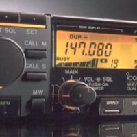 icom ic 2400E bibanda 