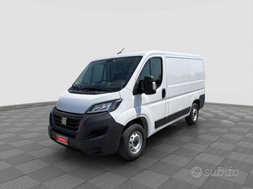 FIAT Ducato Ducato 30 2.2 Mjt 120CV PC-TN Furgon