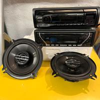 Autoradio