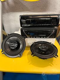 Autoradio