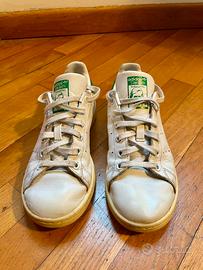 Adidas sneakers Stan Smith ragazzi
