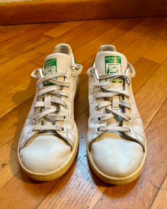 Adidas sneakers Stan Smith ragazzi