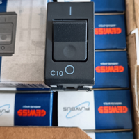 Interruttore automatico magnetotermico Gewiss