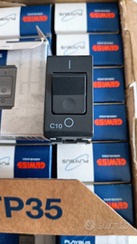 Interruttore automatico magnetotermico Gewiss