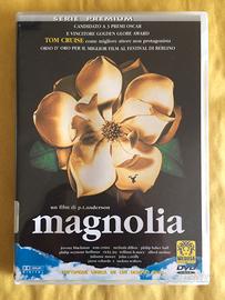 DVD MAGNOLIA SERIE PREMIUM ED. SPECIALE 2 DISCHI