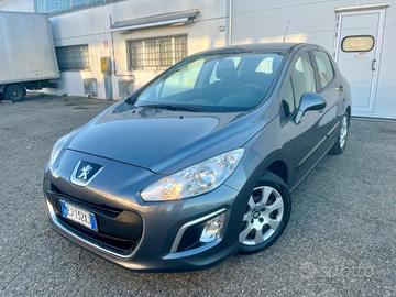 Peugeot 308 1.6hdi 2012 152.000km perfetta per neo