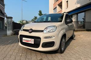 Fiat Panda 1.2
