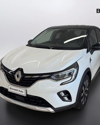 RENAULT Captur 2ª serie - Captur Plug-in Hybrid E-
