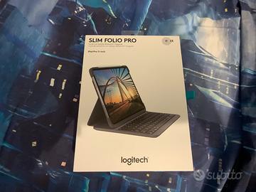 Slim Folio Pro