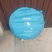 Quechua 2 seconds 0