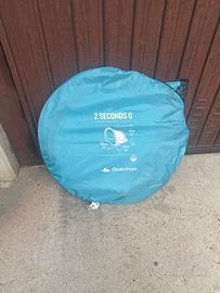 Quechua 2 seconds 0