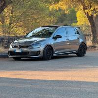 Golf 7 Highline 