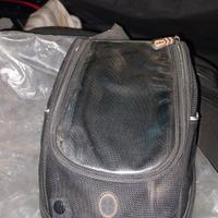 marsupio per moto ktm