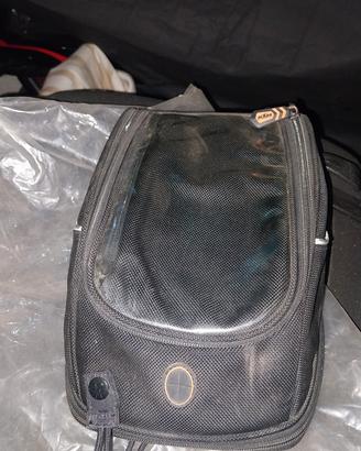 marsupio per moto ktm