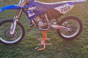 Yamaha yz 125