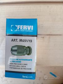 Mandarino autoserrante
