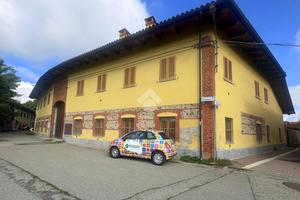 4 LOCALI A SAN FRANCESCO AL CAMPO