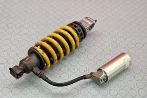 MONO AMMORTIZZATORE HONDA CBR 600F 2002 2003 600 F