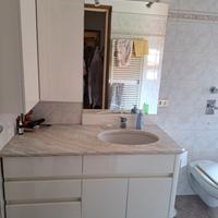 Mobile bagno