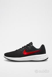 Nike Revolution 6 Nuove 44,5