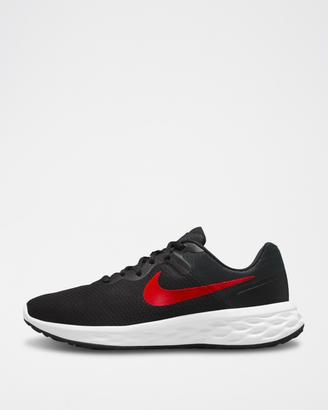 Nike Revolution 6 Nuove 44,5