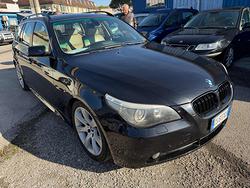 BMW 530 d cat Touring Attiva senza nessun lavoro