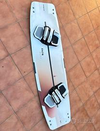 tavola kitesurf jacobsen completa originale