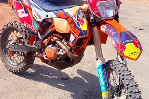 ktm excf 450