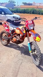 ktm excf 450