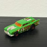 Hot Wheels The Jack Hammer – Demolition Derby 2010