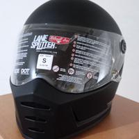 casco integrale Biltwell  Lane Splitter x Harley 