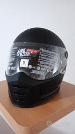 casco integrale Biltwell  Lane Splitter x Harley 