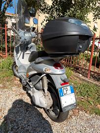 Piaggio Liberty 200