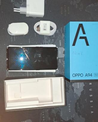 oppo A94 5G