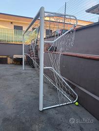 porta da calcio