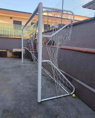 porta da calcio