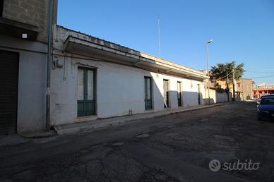 Appartamento Manduria [Cod. rif 3172361VRG]