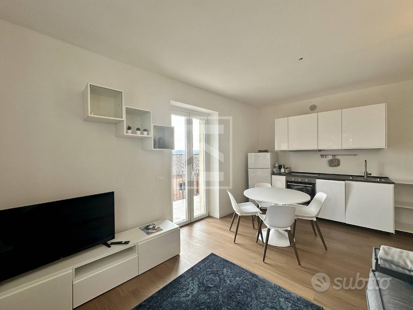 Appartamento – BS - Vista 3