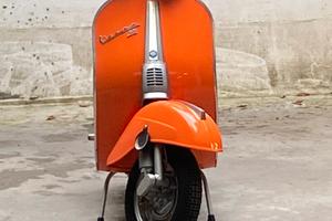 Vespa 50 special prima serie