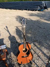 OLSON SJ chitarra acustica
