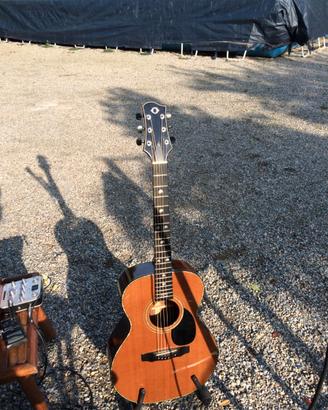OLSON SJ chitarra acustica