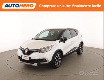 RENAULT Captur PT46958