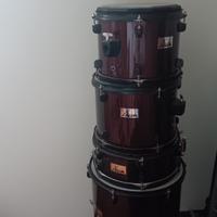  batteria acustica Xdrum 