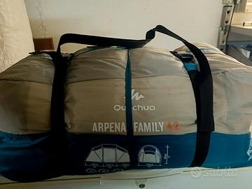 tenda