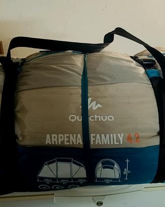 tenda
