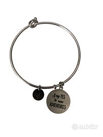 Bracciale donna Kidult
