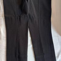 Pantaloni da equitazione donna taglia 52