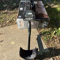 Metel detector