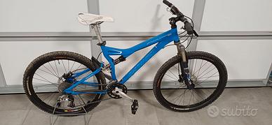 Mtb Specialized